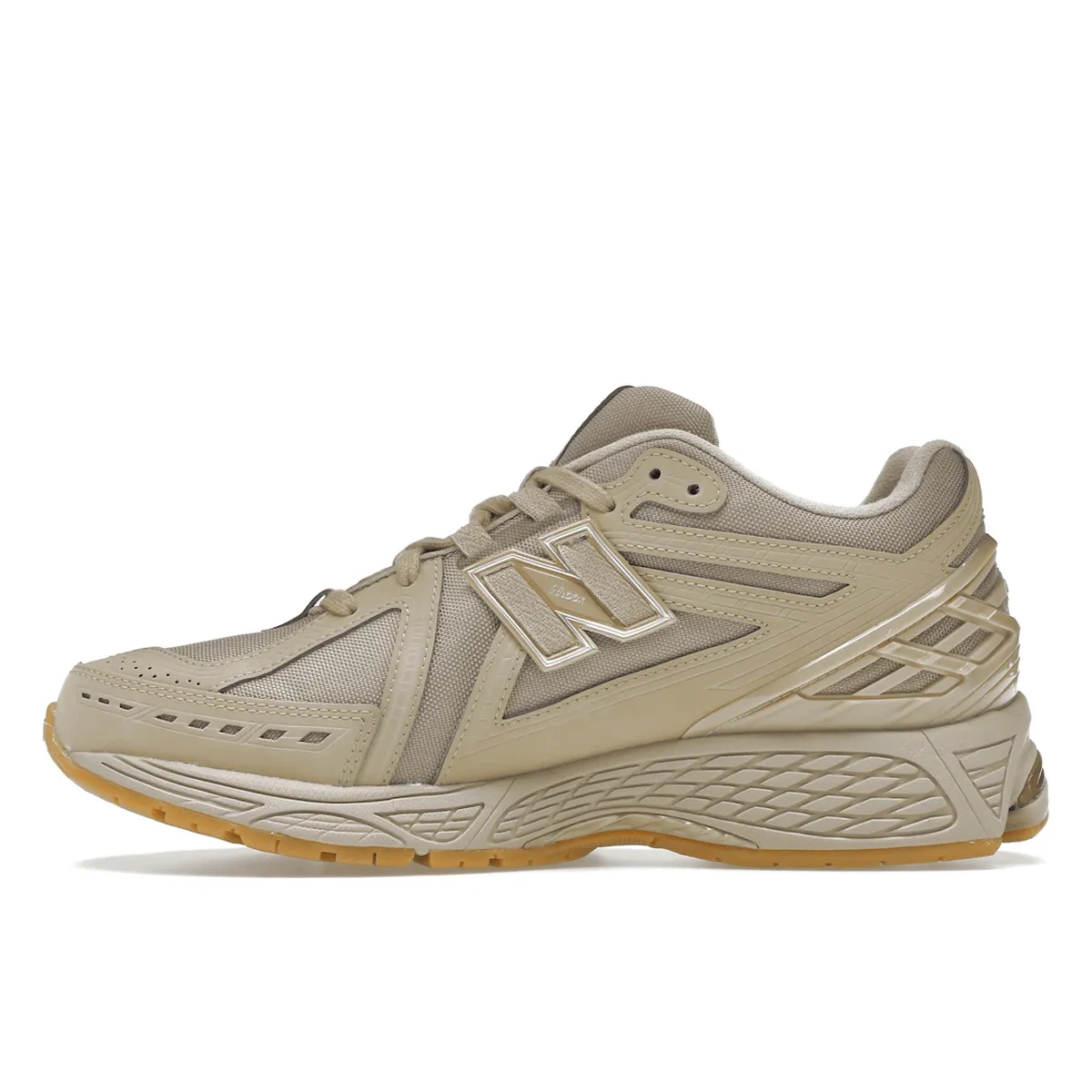 sunny material cyclists New Balance 1906R Cordura Desert Tan