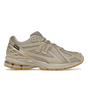 trail material New Balance 1906R Cordura Desert Tan