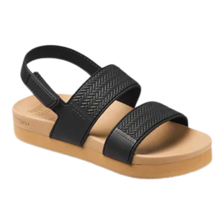 LITTLE WATER VISTA Flat Base Foot-Friendly Shoes