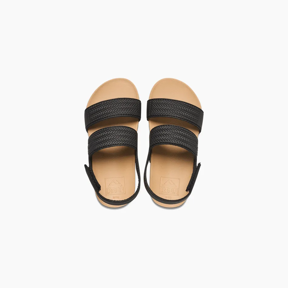 Breath Ease Fringe Swing LITTLE WATER VISTA