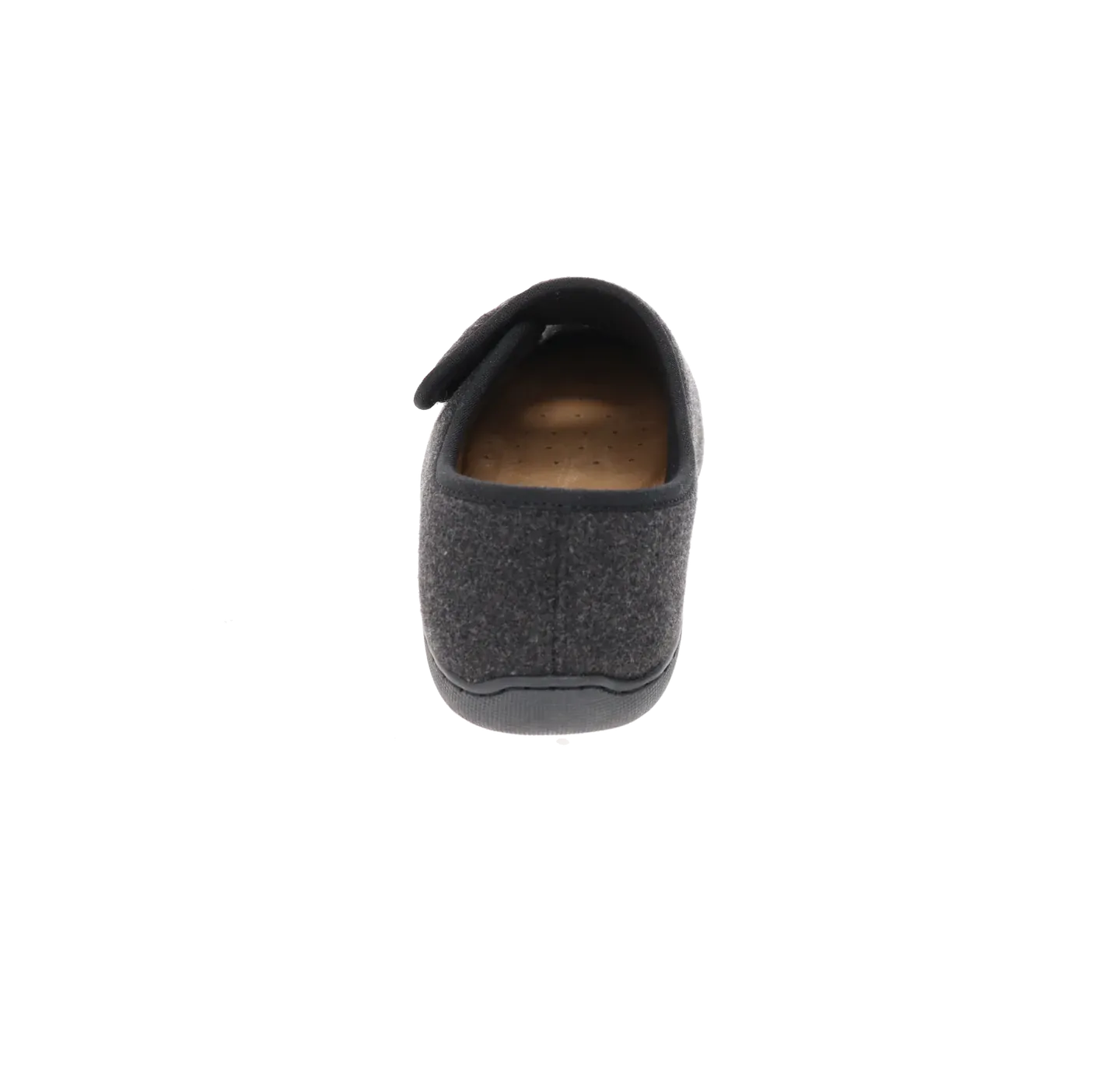 All-Day Fit Perfect For Beach Kendale M2 Black Slipper