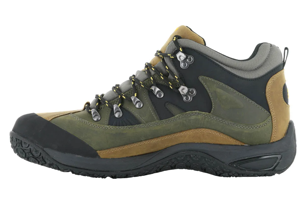 Dunham Cloud Waterproof Boot Green Style Choice Smart Steps