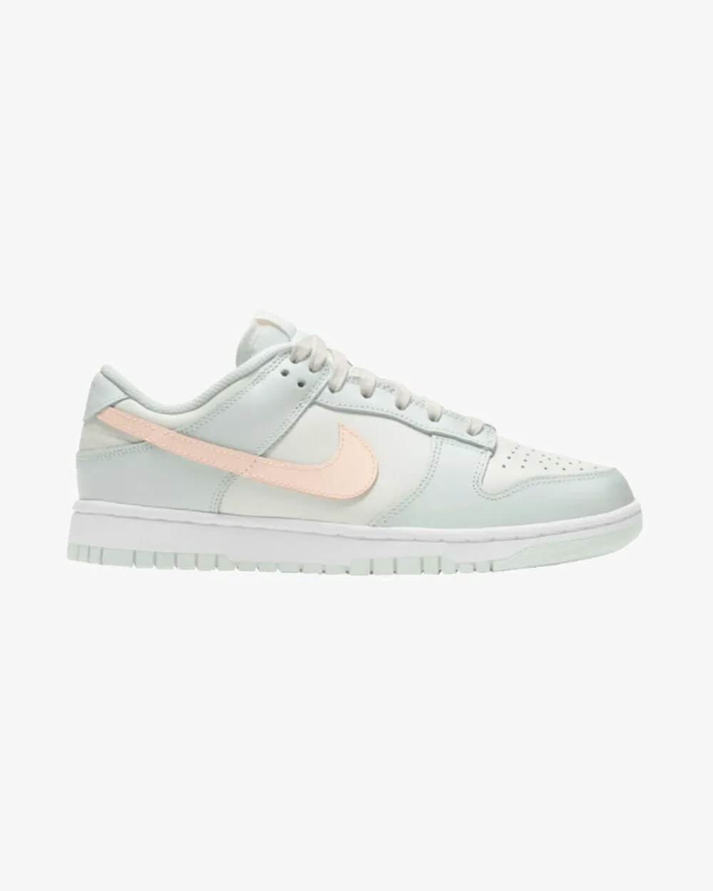 Market Stroll Relax Movement NIKE DUNK LOW WMNS BARELY GREEN