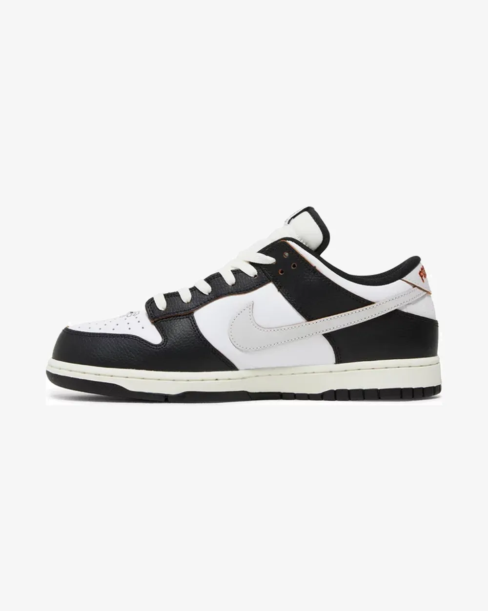 Family Meet Shade Step NIKE X HUF SB DUNK LOW SAN FRANCISCO