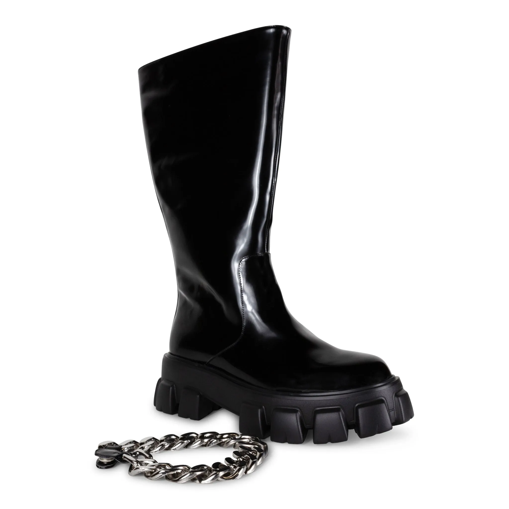 Zuri (Final Sale) Grip Base Long Wear