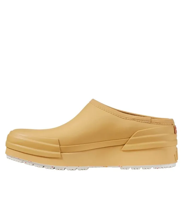 Women's Bean Light Wellie? Garden Clog Ergonomic Fit