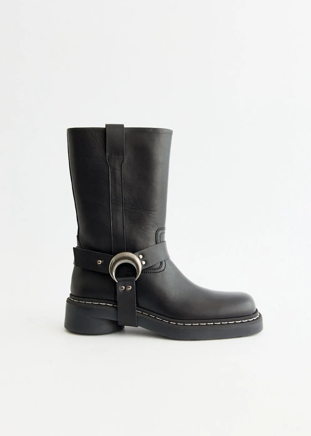Balanced Fit MS Moto Boots