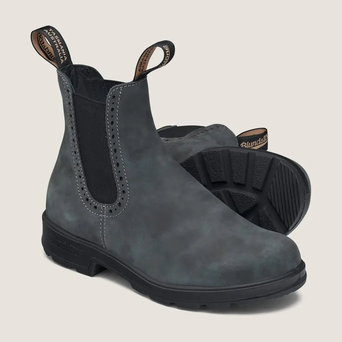 WOMEN'S 1630 HIGH TOP *FINAL SALE Dust Guard Smart Footwear