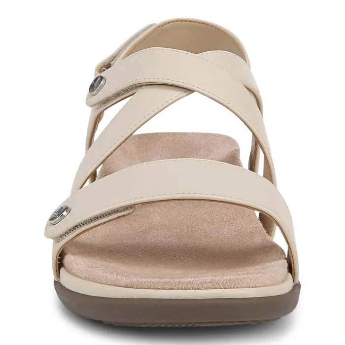 Womens Vionic Cypress in Parchment City Chill