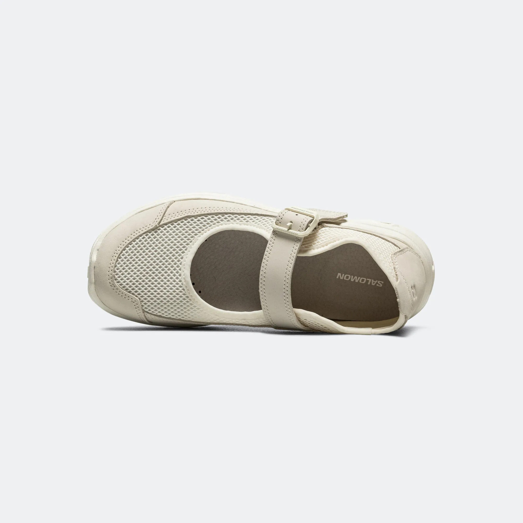 RX Marie Jeanne - Vanilla Ice/Vanilla Ice Comfy Feel Rain Light
