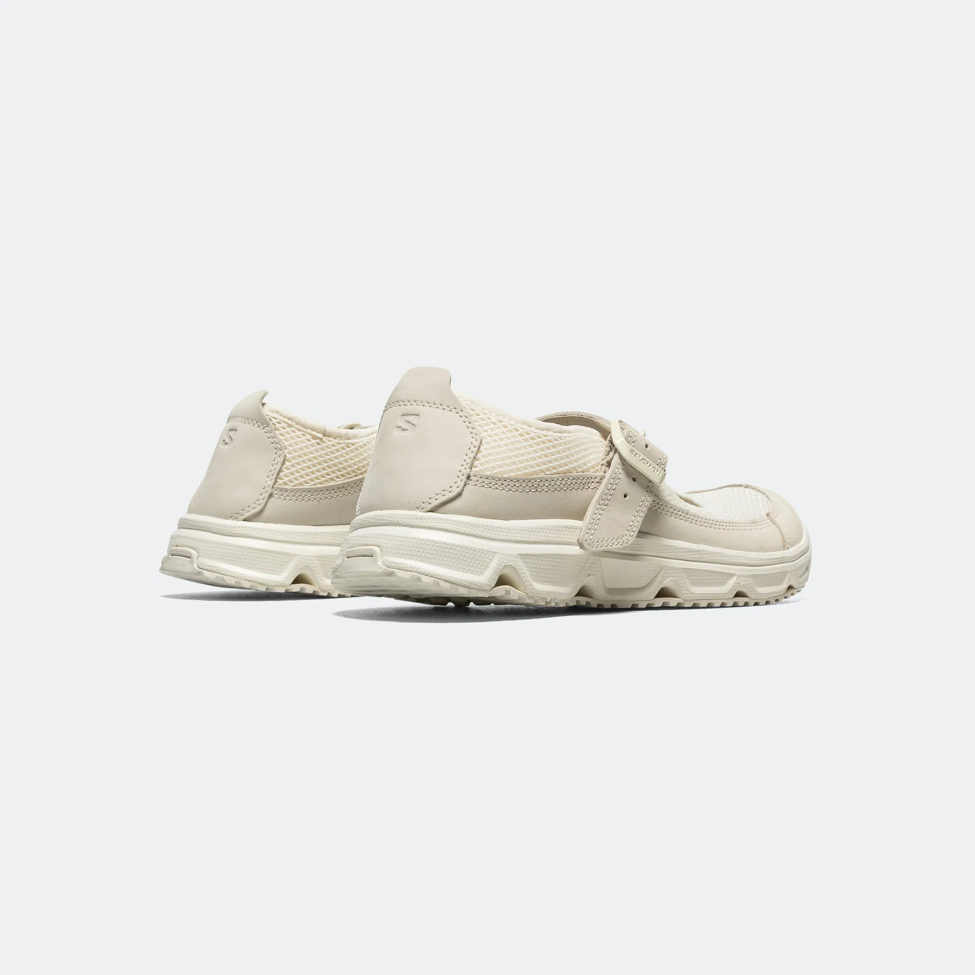 RX Marie Jeanne - Vanilla Ice/Vanilla Ice Leaf Touch Modern Comfort