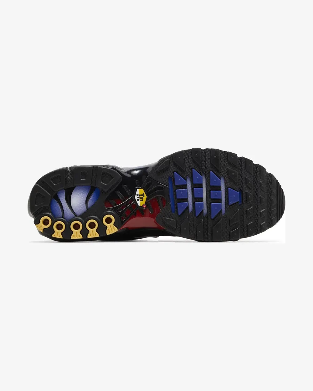 NIKE AIR MAX PLUS 25TH ANNIVERSARY Short Trip