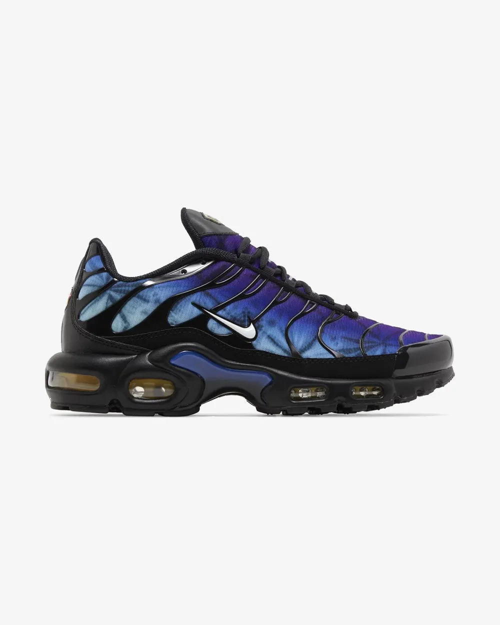 Weekend Outing Cozy Motion NIKE AIR MAX PLUS 25TH ANNIVERSARY