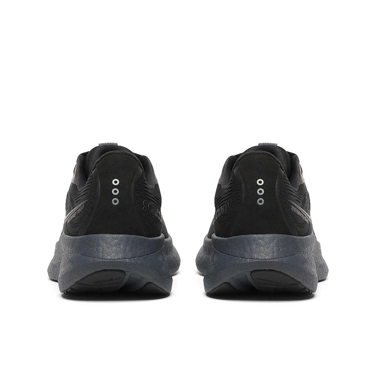 Men's Ride 18 - Black / Shadow performance enhancing