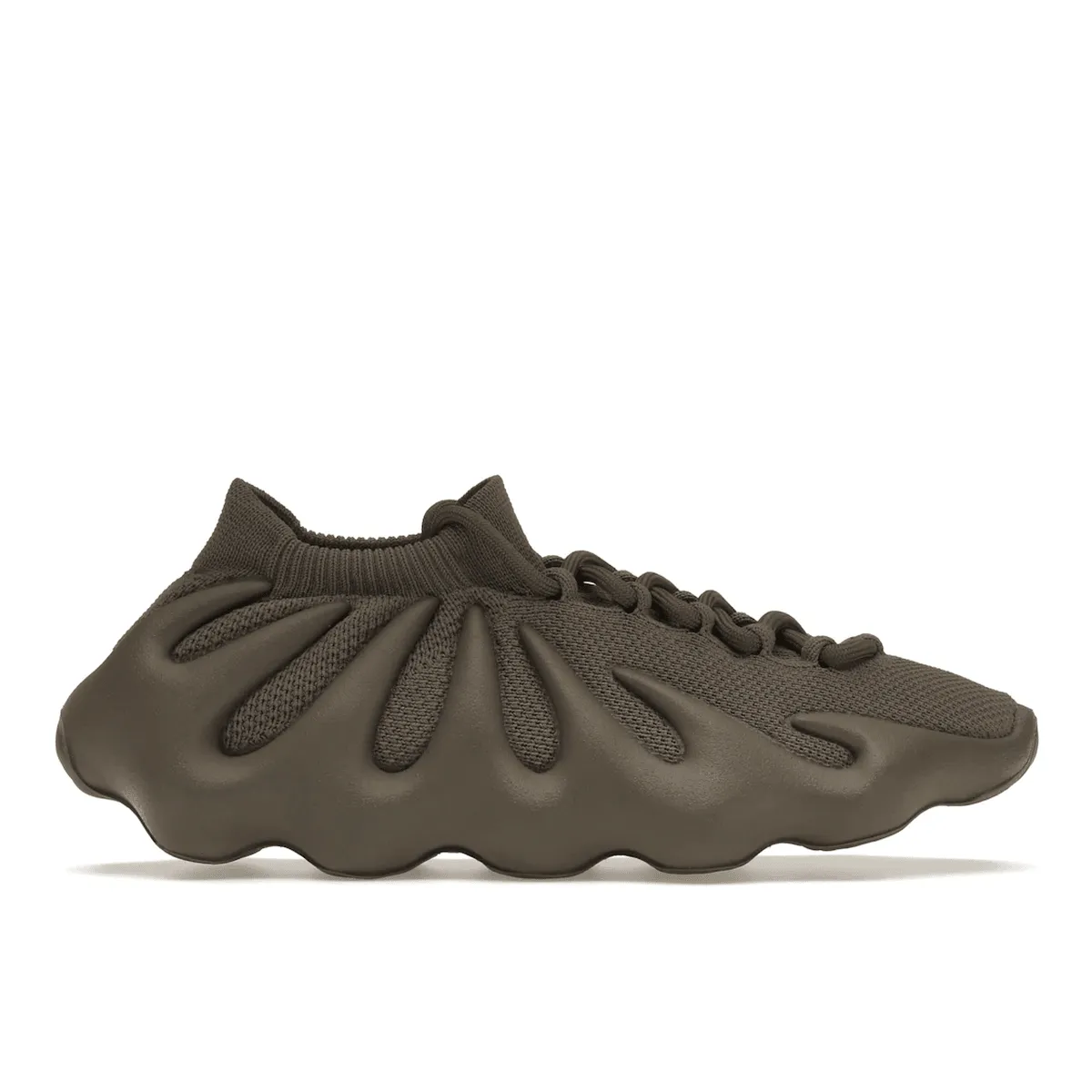 Adidas Yeezy 450 Cinder for smooth paths