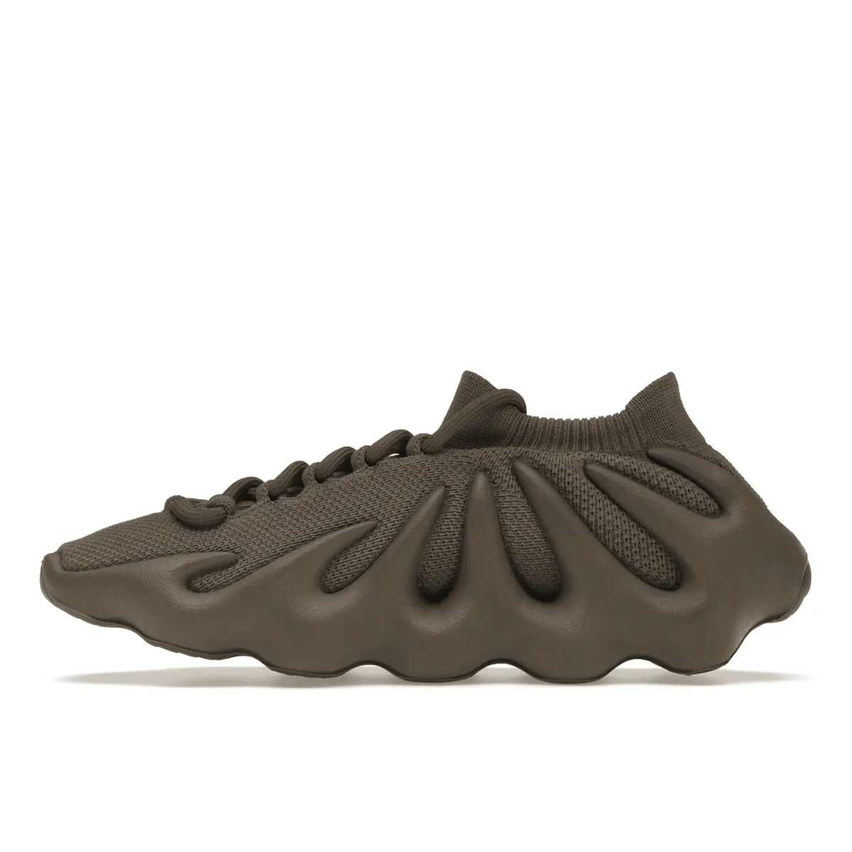 Creating Adidas Yeezy 450 Cinder