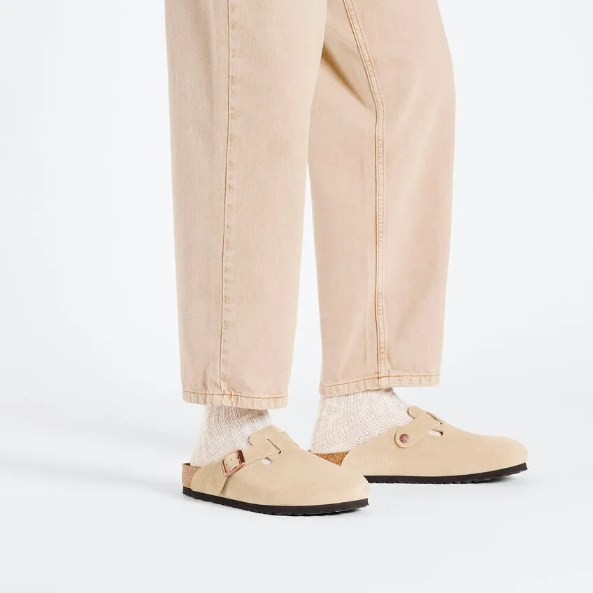Women's Boston Charming summer - style