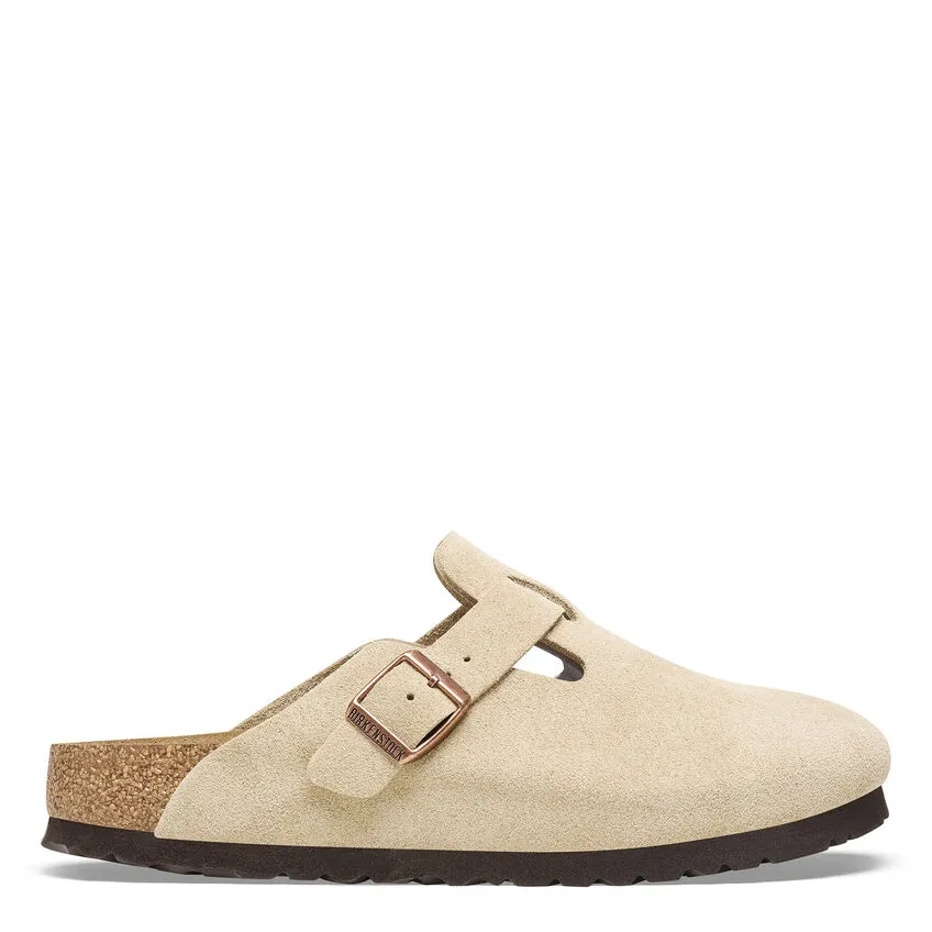 Casual Mood Men Mode Women's Boston