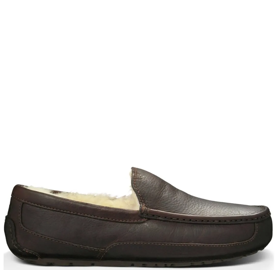 Fresh Design Break Walk MEN'S ASCOT LEATHER
