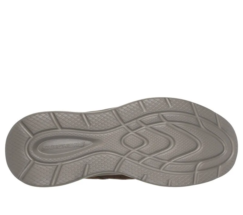 soft fit Star Jog MEN'S GARNER - NEWICK