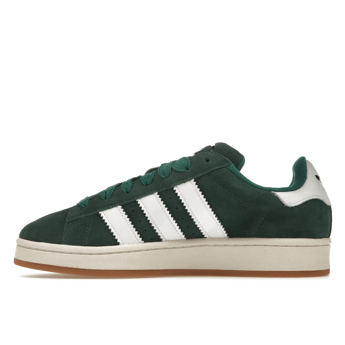 Skill Hike Shoe Game Adidas Campus 00s Forest Glade