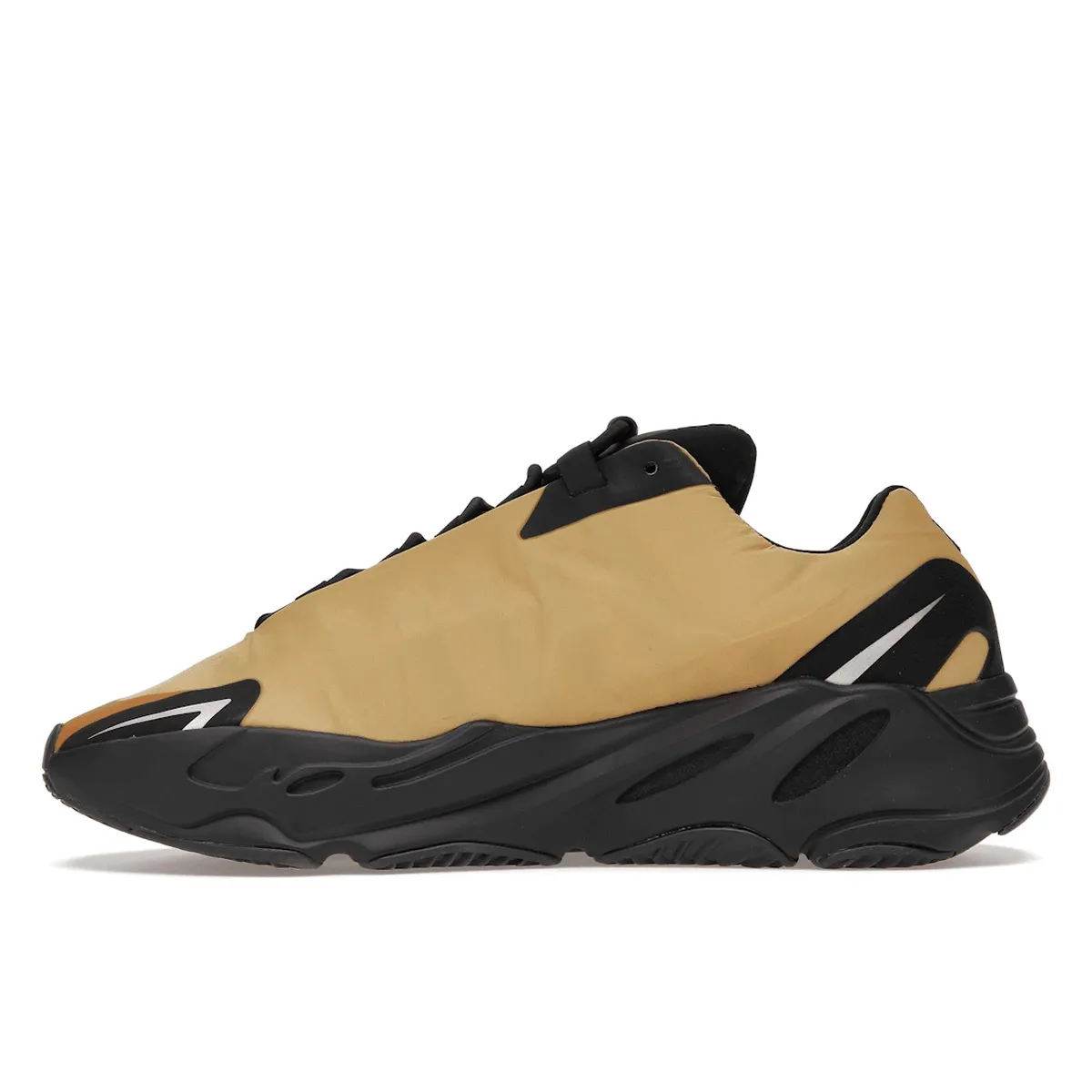 Adidas Yeezy Boost 700 MNVN Honey Flux Stable base