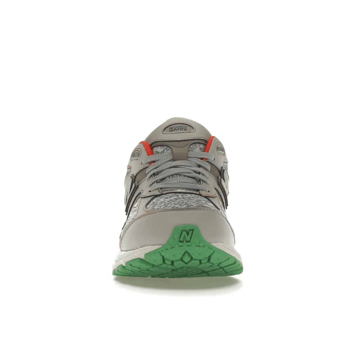 New Balance 2002R GANNI Rain Cloud for summer use