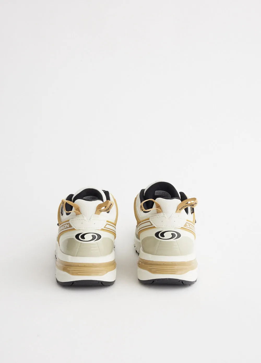 Suitable ACS Pro GORE-TEX 'Icicle Antelope Tea' Sneakers