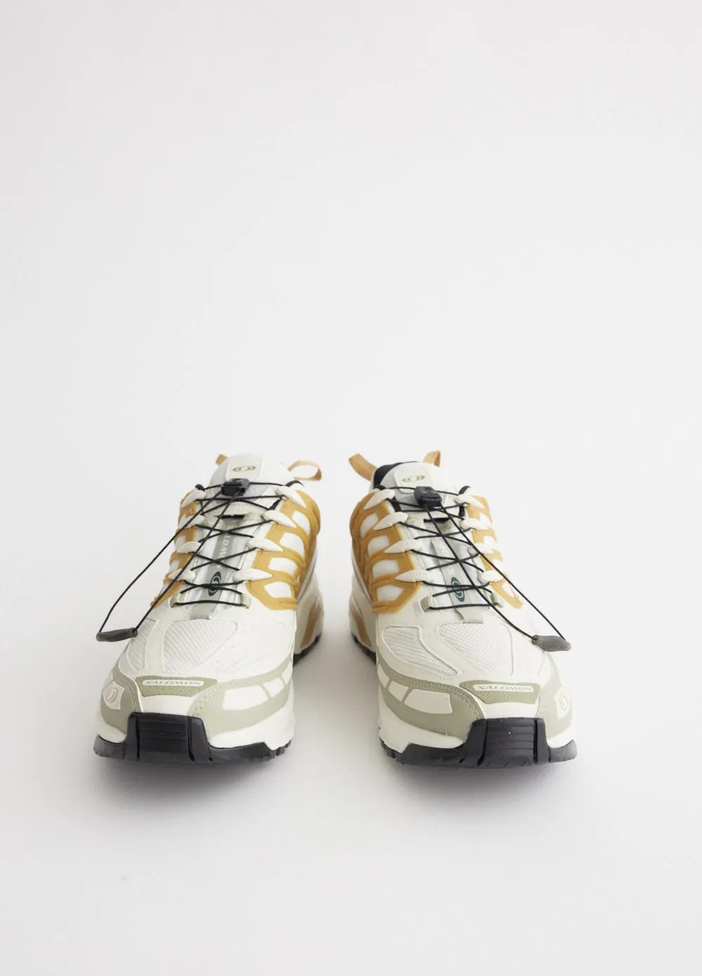 Exclusive chic machine - washability - level ACS Pro GORE-TEX 'Icicle Antelope Tea' Sneakers