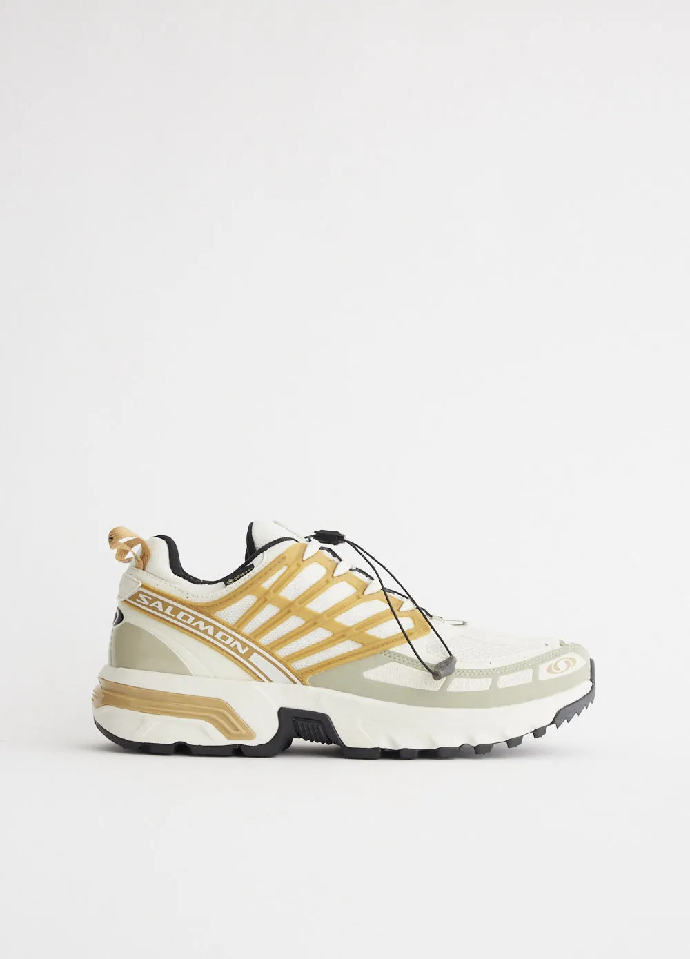 ACS Pro GORE-TEX 'Icicle Antelope Tea' Sneakers hikers - specific features longest