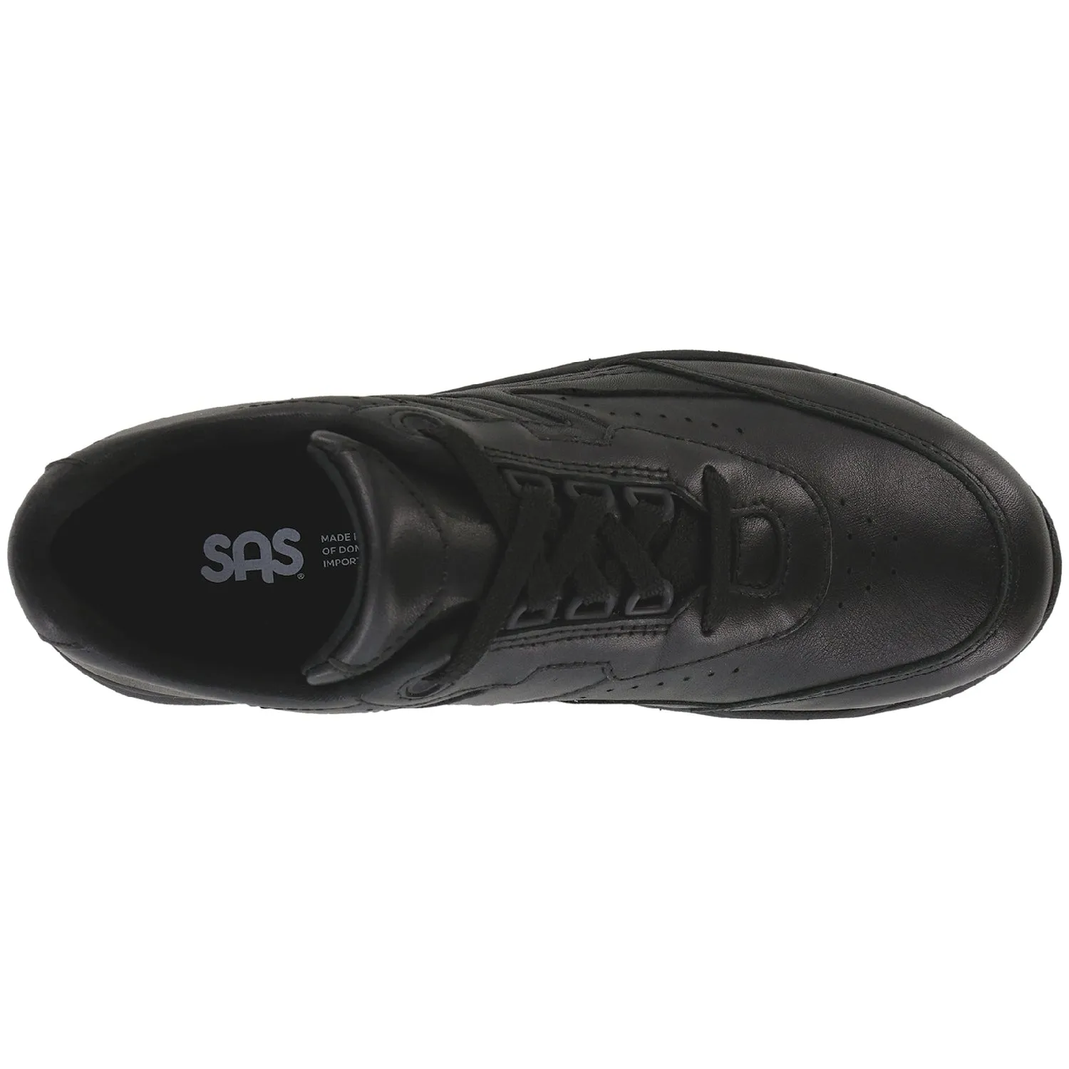 Tour II - Gravity Smooth Soles
