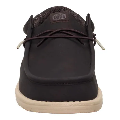 Men's Wally Classic Plain Jog