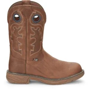MEN'S RUSH 11" NANO COMPOSIT TOE Urban Comfort