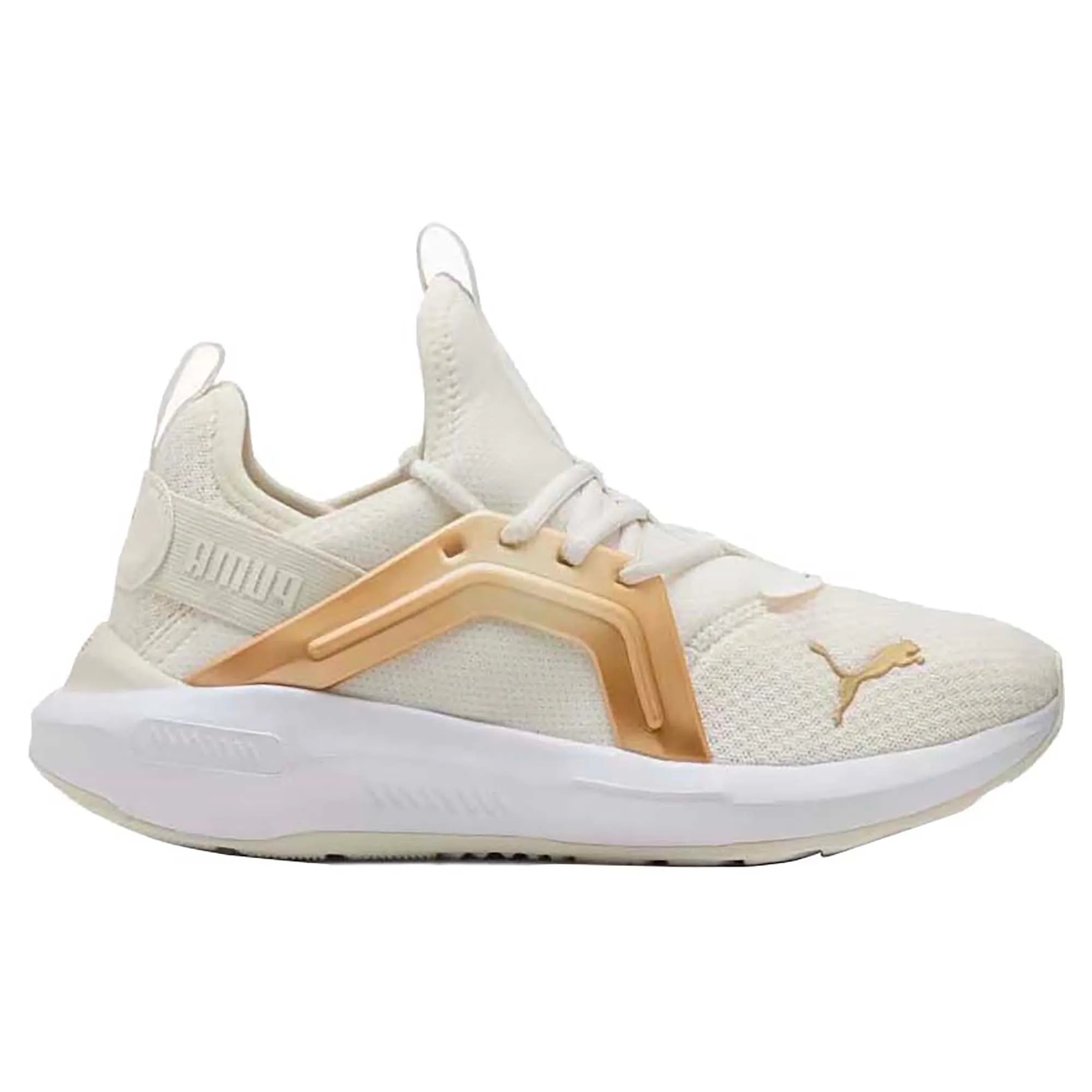 Athletic Softride Enzo 5 Metallic Women's Sportswear Shoes