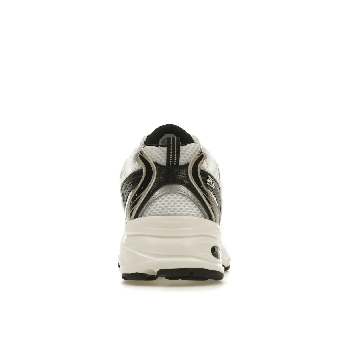 Low   Top Responsive Ride Experience New Balance 530 White Light Gold Metallic
