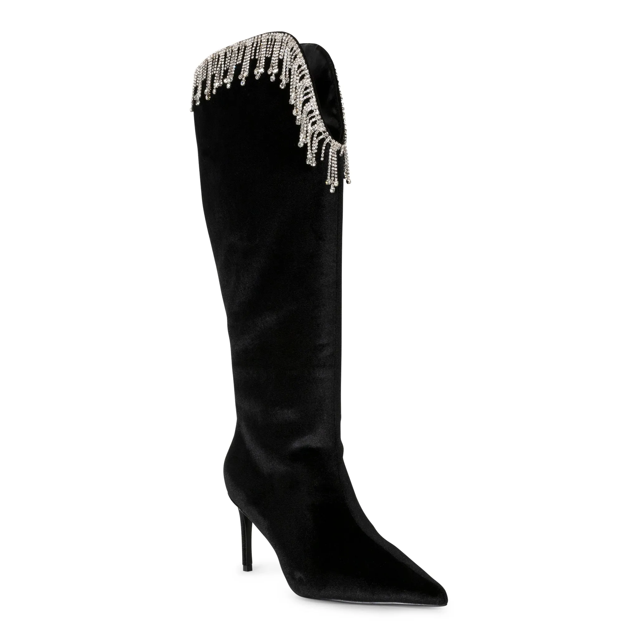 Effortless Elegance Fall Boots Sonya