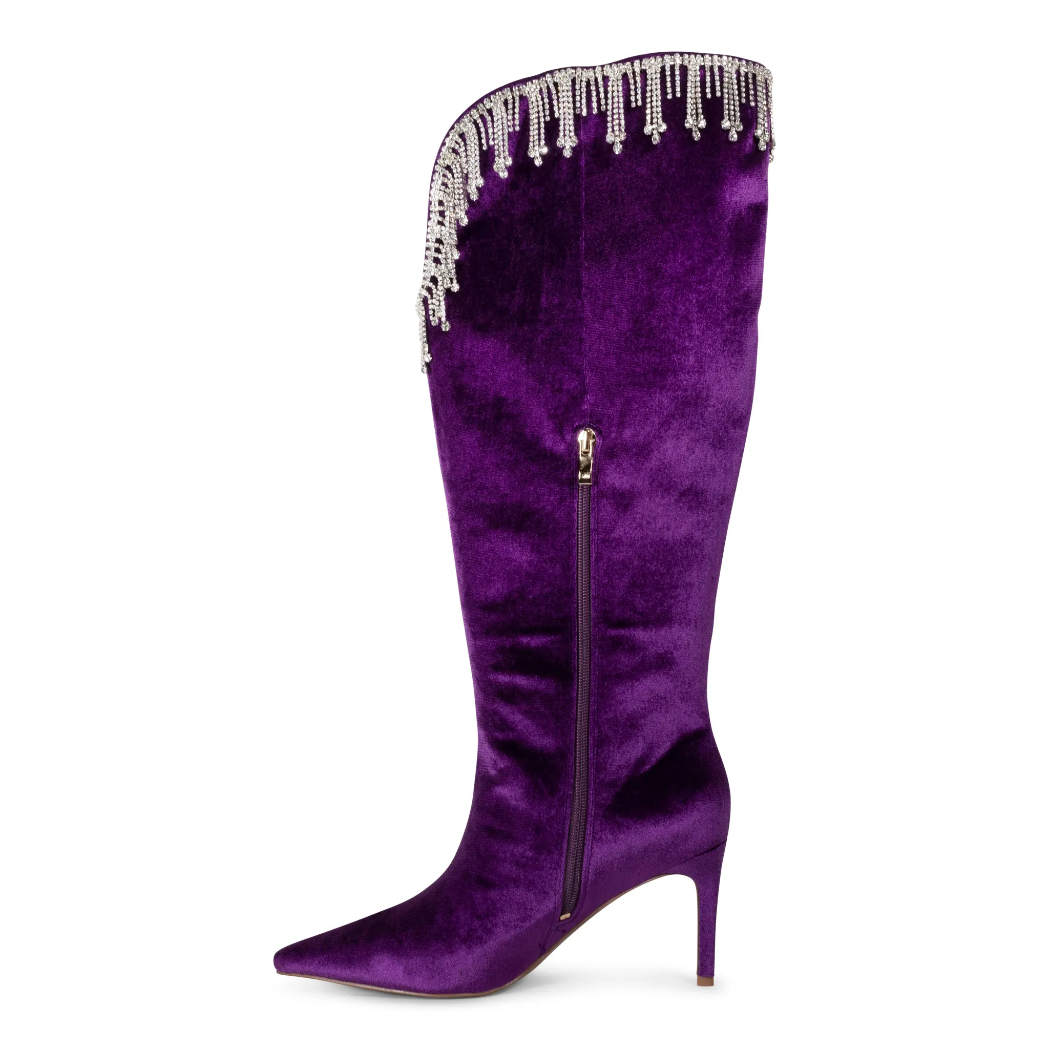 Sonya Trendy Shoes Date Spark
