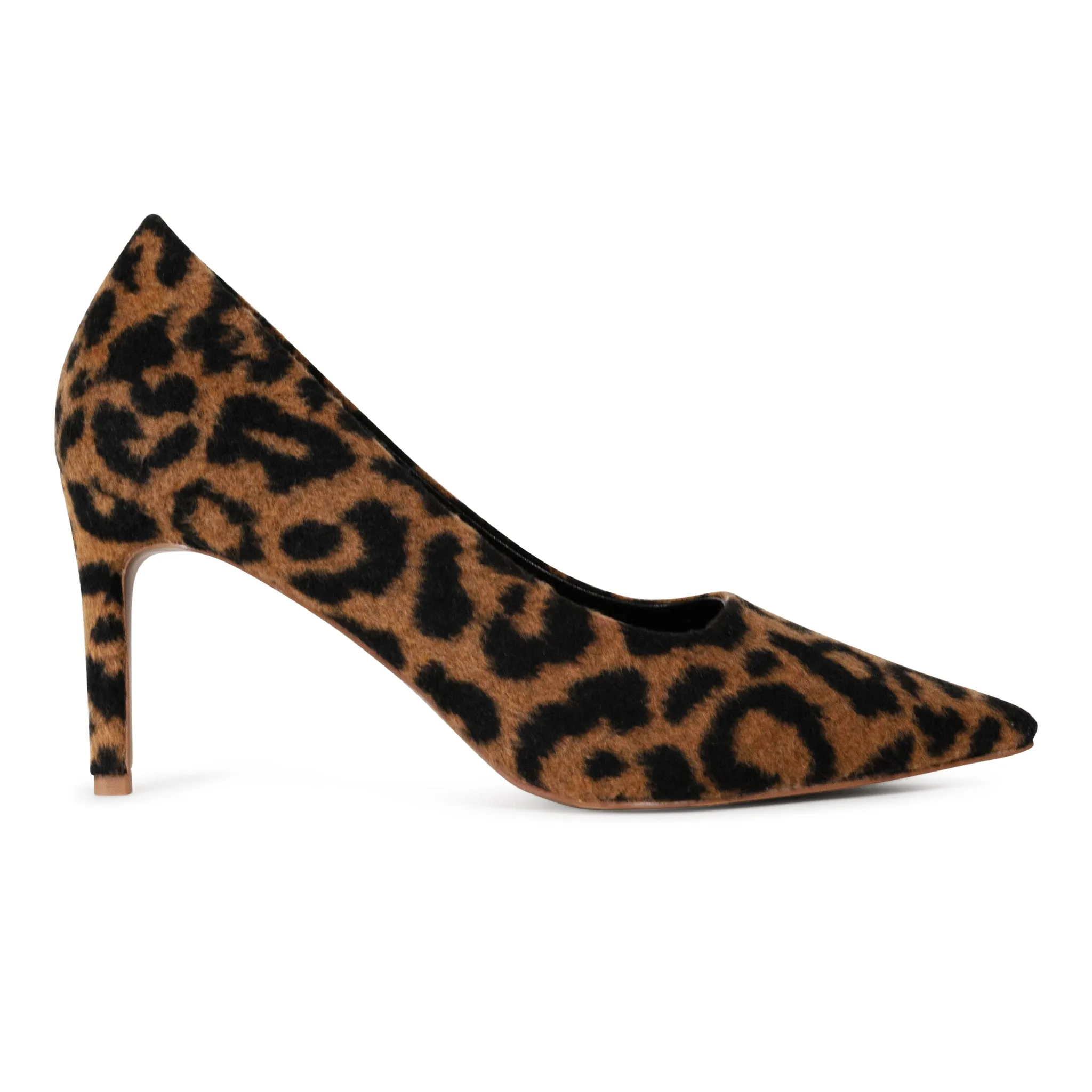 Pointed Boots Footwear Essential Sophia