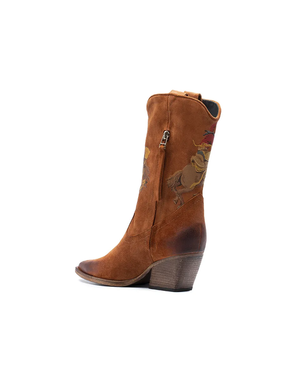 Giddy Up Exclusive