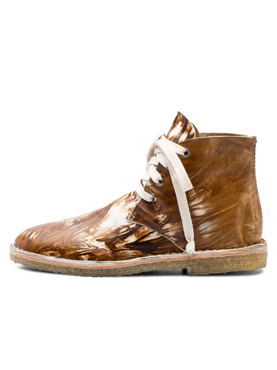 Cushioned Comfort Crepe Suzette
