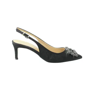 Comfort Fit Queenie