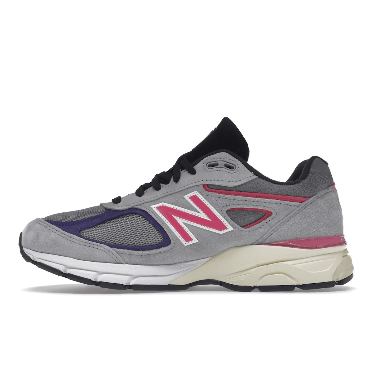 New Balance 990v4 Kith United Arrows & Sons Everyday Footwear