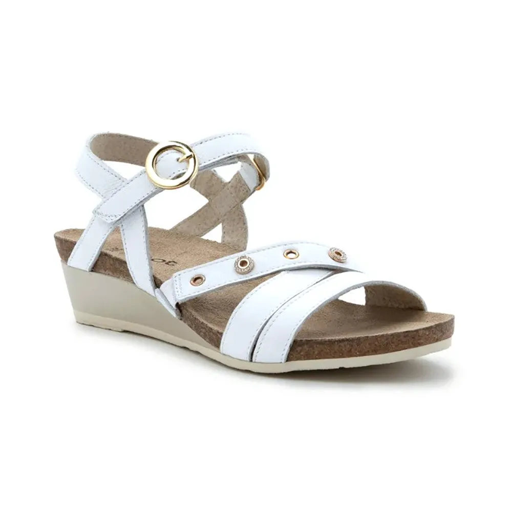 Secure fit birthday Sparkle Sandal