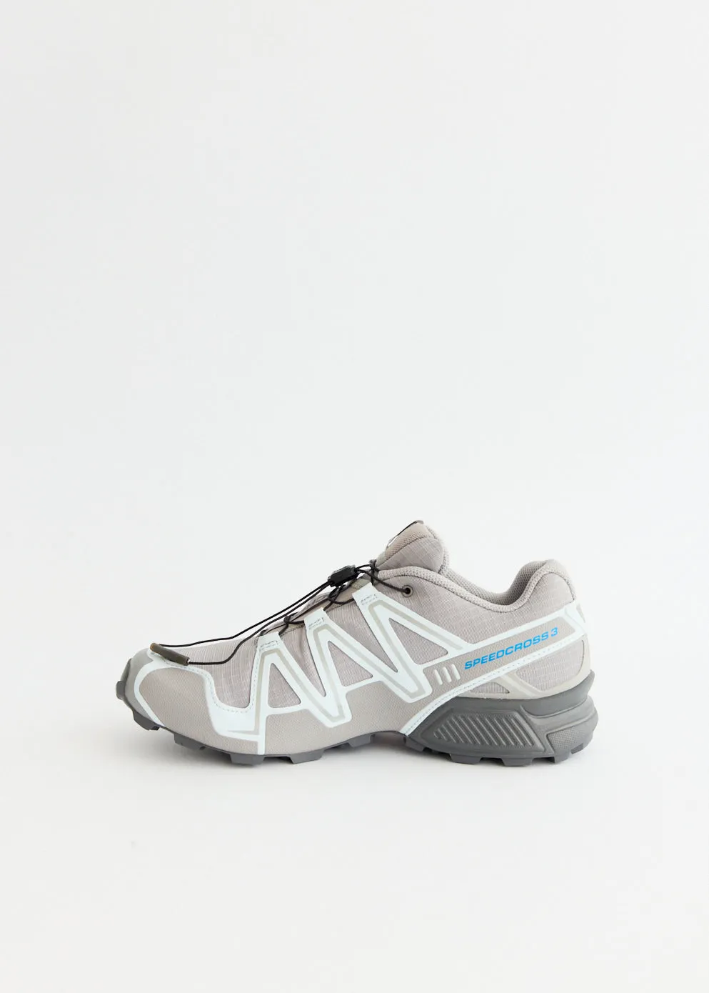 pattern - style Speedcross 3 'Alloy Ballad Blue' Sneakers