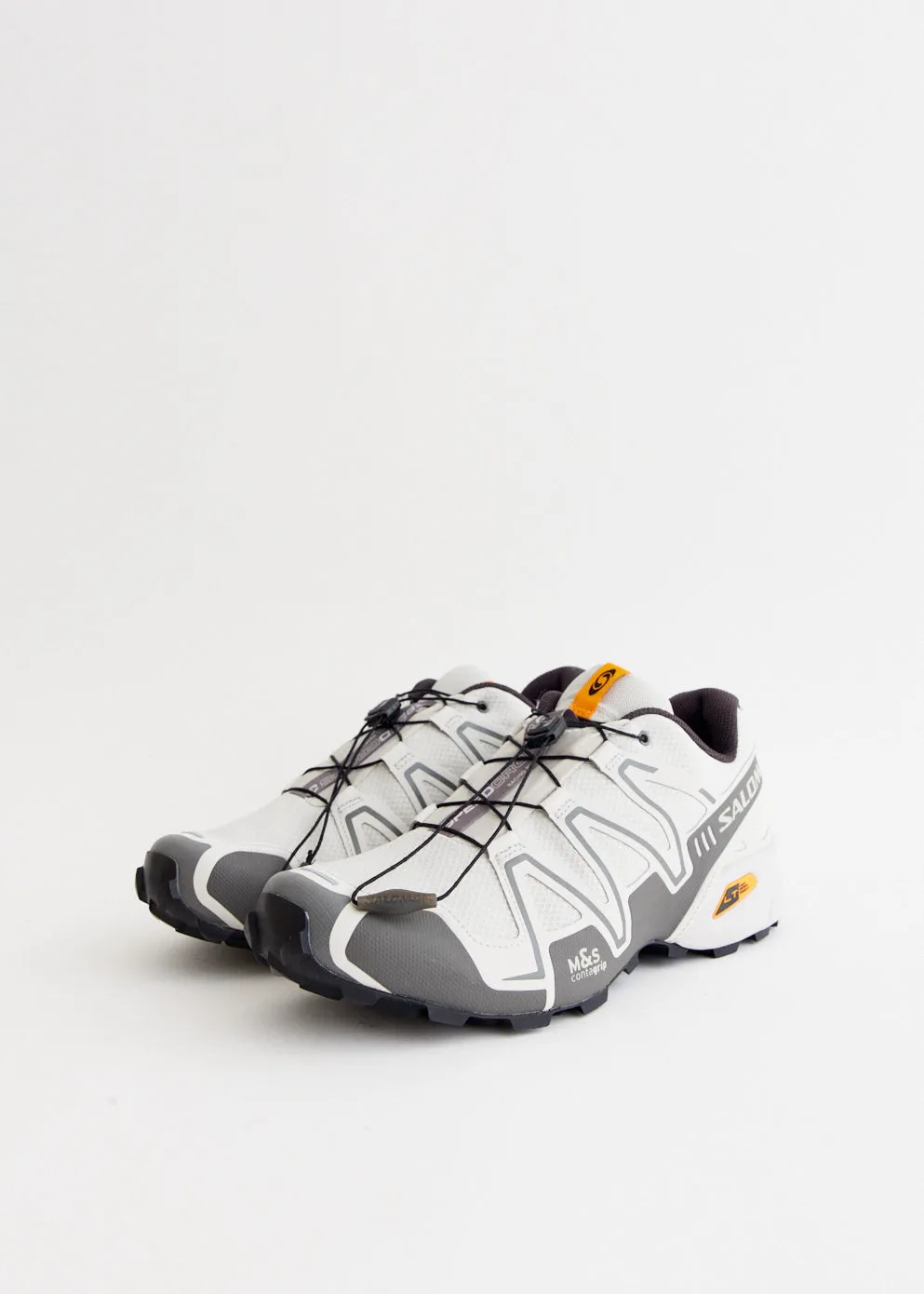 Speedcross 3 GORE-TEX 'Lunar Rock' Sneakers runners' speed Office