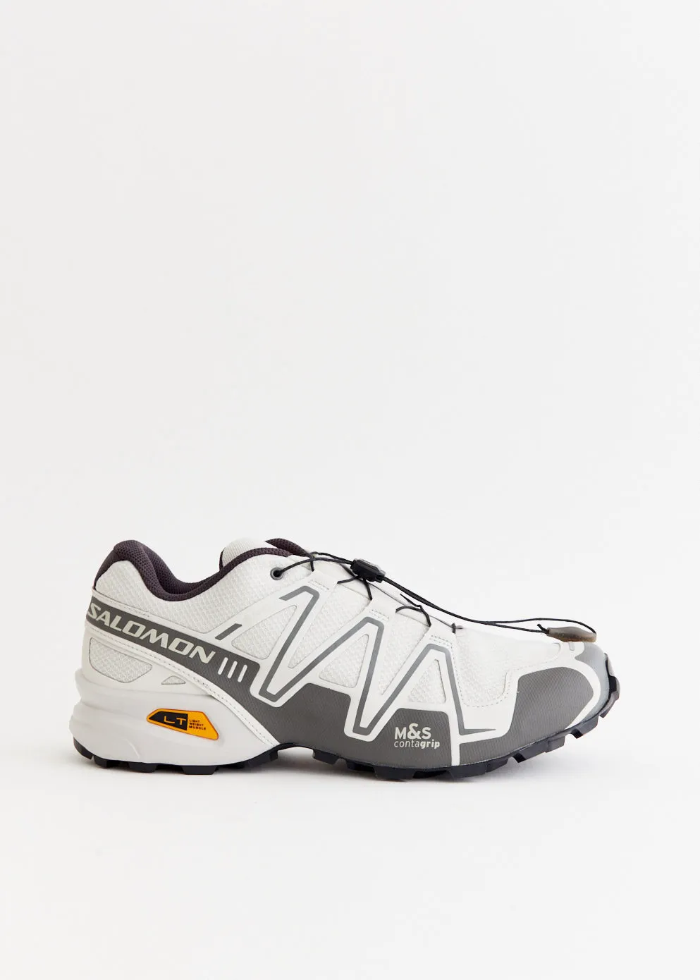 Speedcross 3 GORE-TEX 'Lunar Rock' Sneakers most fashionable
