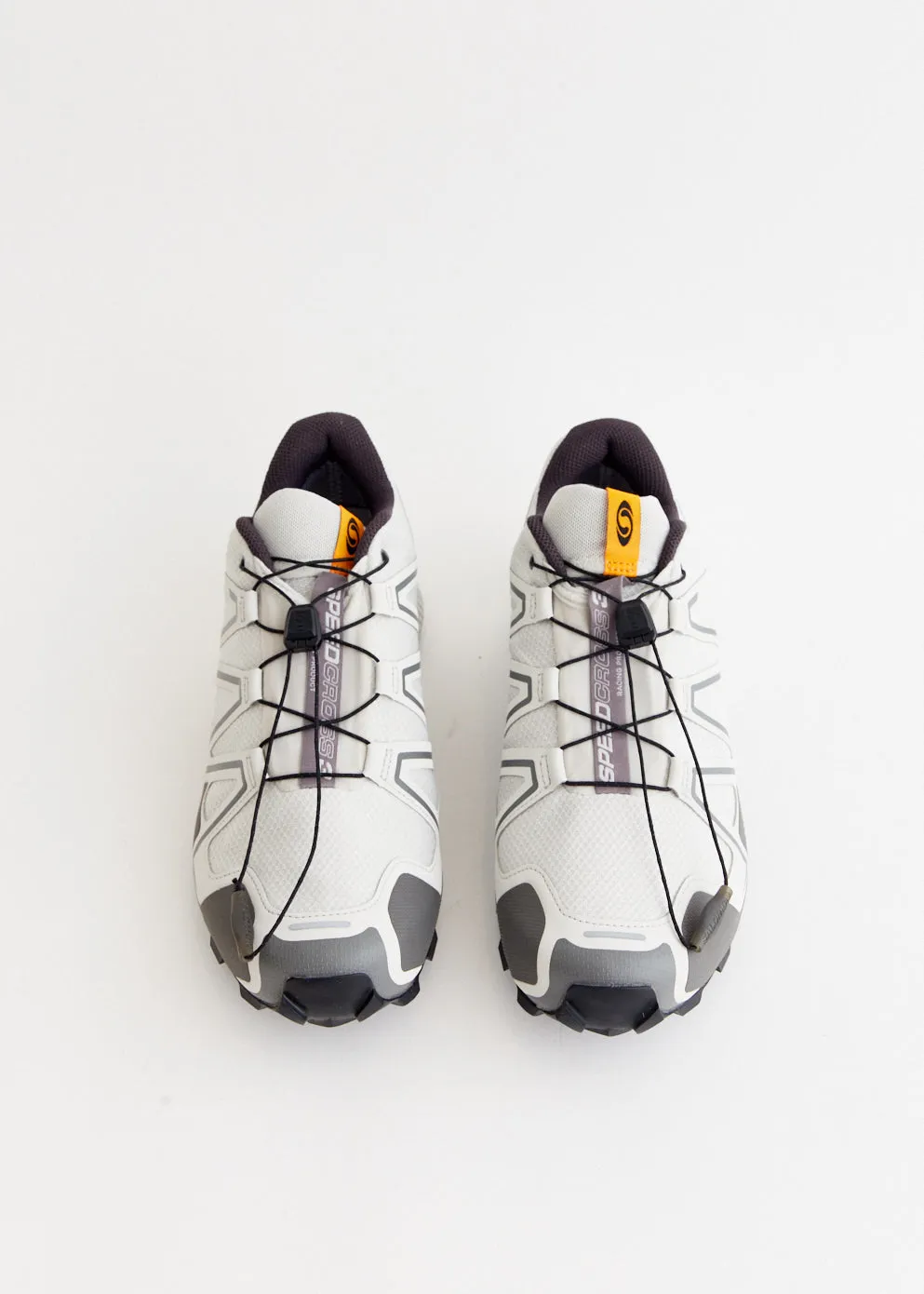 Speedcross 3 GORE-TEX 'Lunar Rock' Sneakers Night Hike Non slip grip