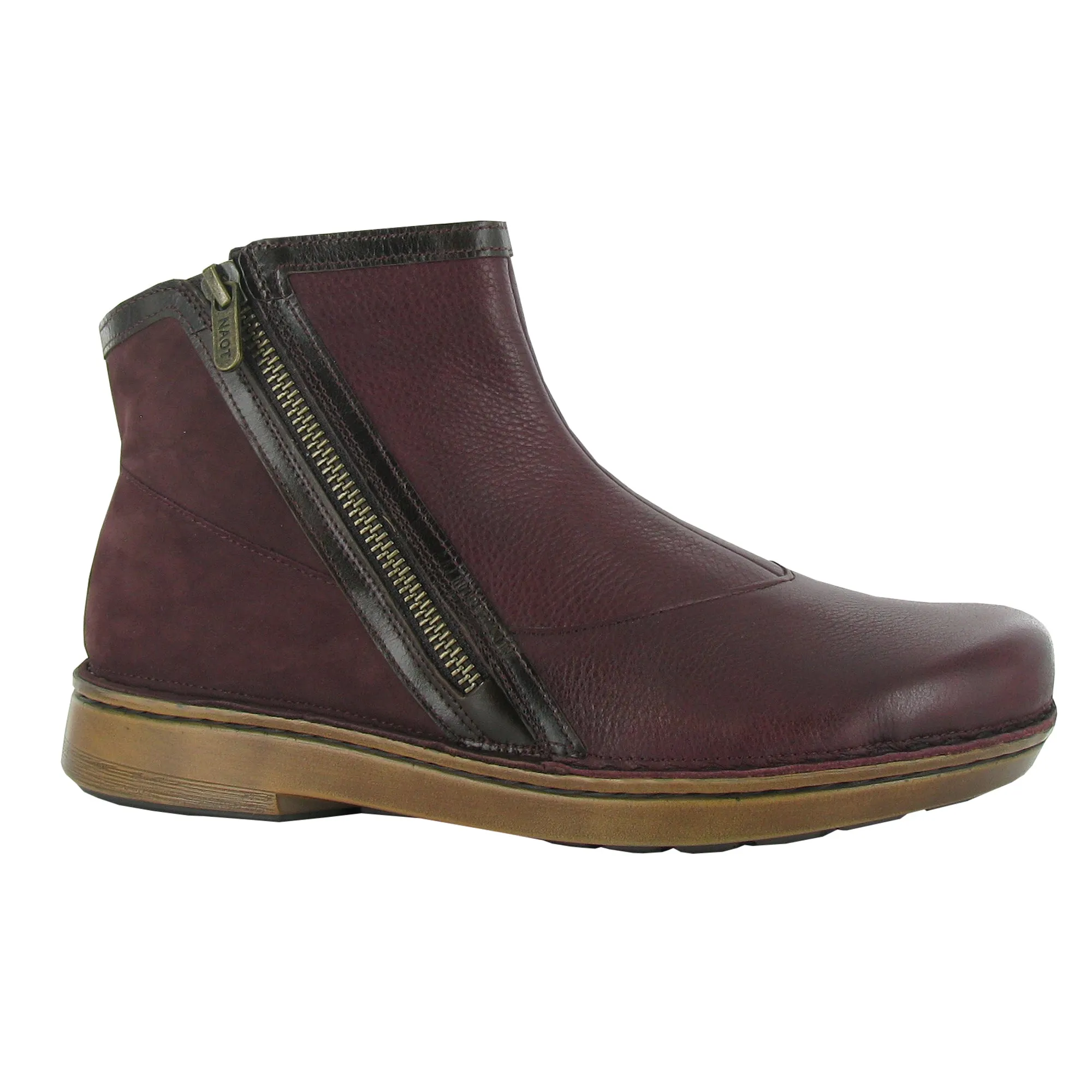 Structured Design Spello Bootie