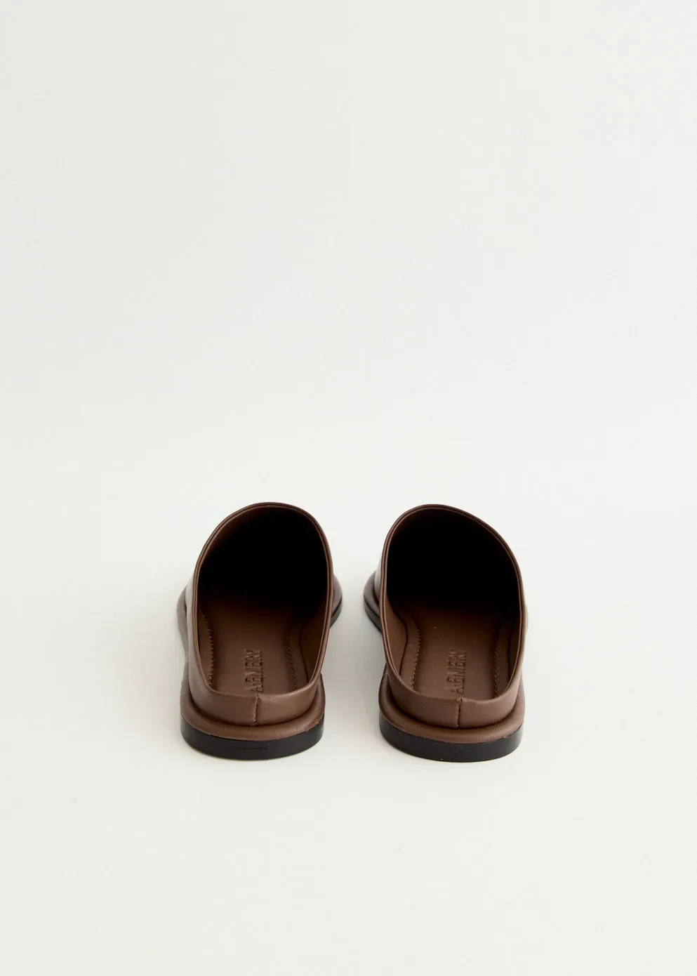 Smart Pair Spencer Flats