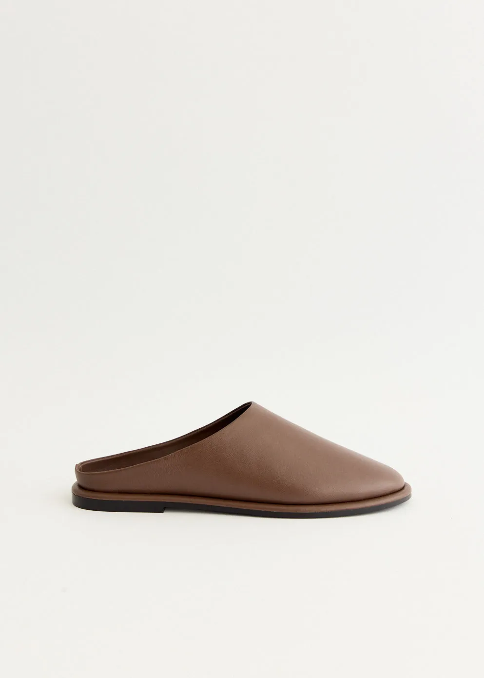 Spencer Flats Sleek Vibe Feet Wellness